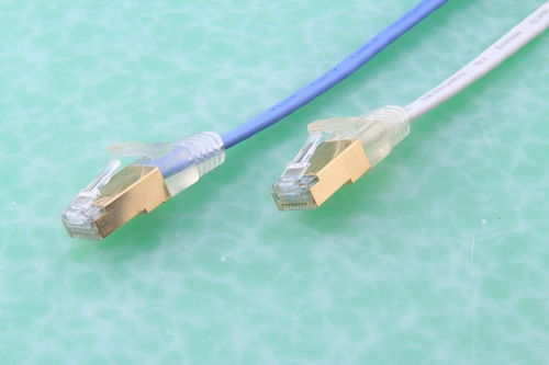 光纤和网线的区别 光纤线断了怎么接