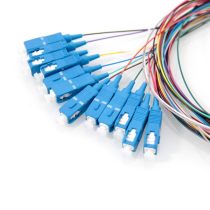 光纤尾纤跳线厂商公司 2020年光纤尾纤跳线最新批发商 光纤尾纤跳线厂商报价